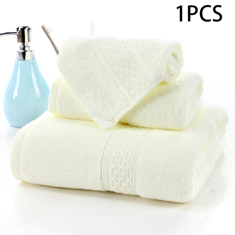 Новые модели Утолщенное полотенце из чистого хлопка, мягкое, супер впитывающее, быстросохнущее, дорожное полотенце, бытовое, для взрослых, впитывающее воду, банное полотенце