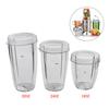 Кружка Высокая чашка для соковыжималки Nutribullet 900 Вт, аксессуар для миксера 18 унций 24 унции 32 унции