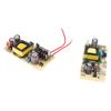 Модуль импульсного источника питания AC-DC 12V 1A Голая плата AC 100-240V к 12V Регулятор для ремонта