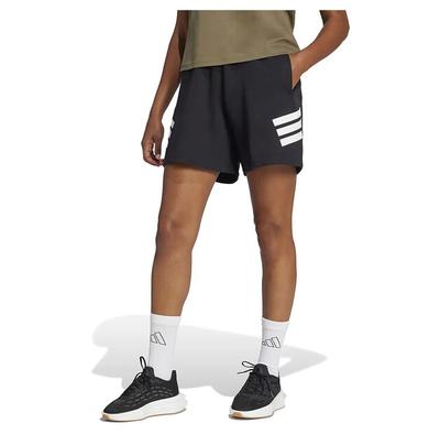 Future Icons 3 Stripes шорты