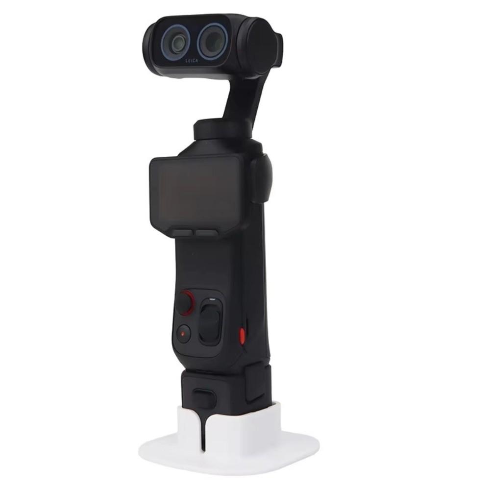 Lightweight Anti-slip Base Bracket for Insta360 Luna Ultra Gimbal Camera Accessories