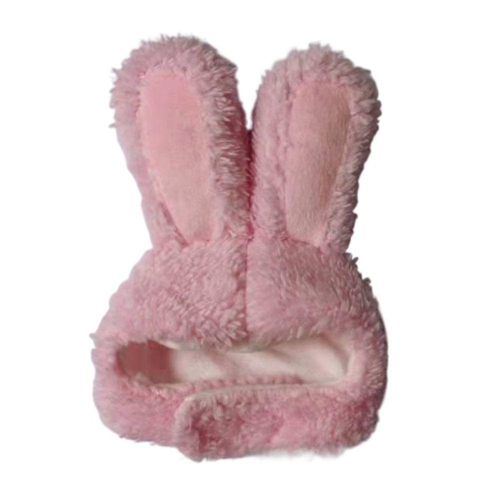 Cute Cat Hat Refined Knitted Hat New Pet Headwear