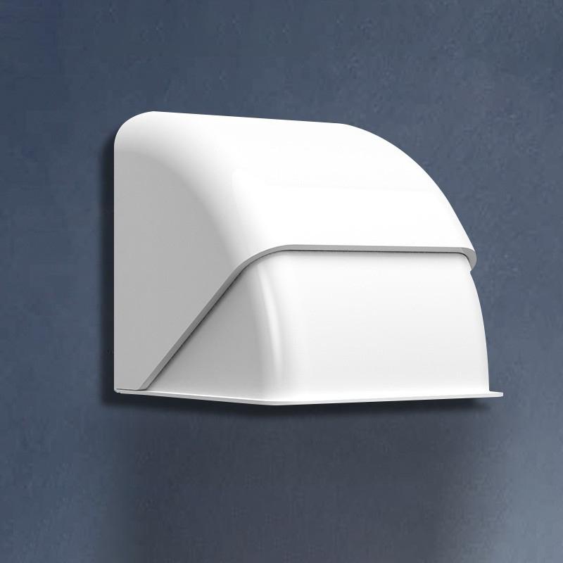 86 Тип Открытая розетка Защитная крышка Электрическая вилка для ванной комнаты Водонепроницаемая крышка Розетка Непромокаемая коробка Электроприборы