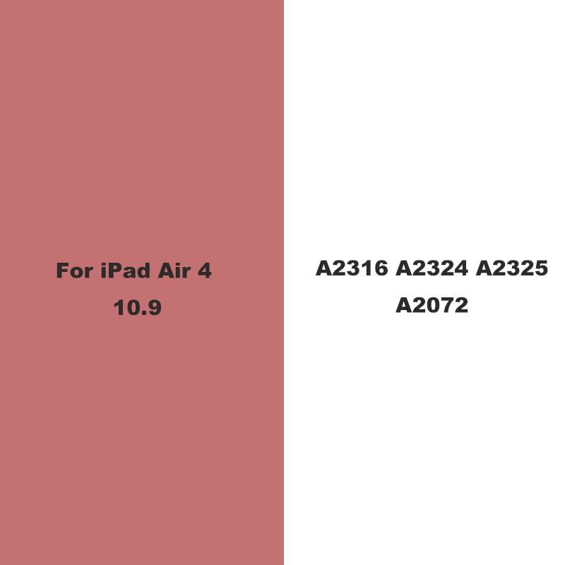 USB Charger Port Connector Plug Flex Cable For iPad 7 8 9 Pro 9.7 10.5 11 12.9 Inch Air 4 Repair Replacement Parts Flat Cable