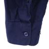 ACNE Long Sleeve Shirt 36 Navy Women Used