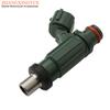 EAT287 Motorcycle Fuel Injector For Kawasaki ER-6N NINJA 650 Concours 14 Brute Force750 Teryx4  Vulcan 900 49033-0011