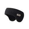 Winter Ear Warmer Earmuffs Headband Cute Hair Bands Outdoor Skiing Sport Thick Hairband For Women Men Headscarf Hair Accessories