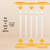 Temeiju 10-Pair Ceramic Chopsticks Set