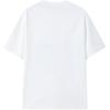 KARL LAGERFELD T Shirt Men's White M22O1711