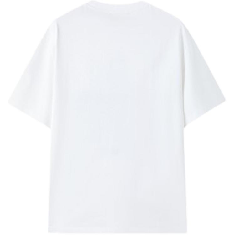 KARL LAGERFELD T Shirt Men's White M22O1711