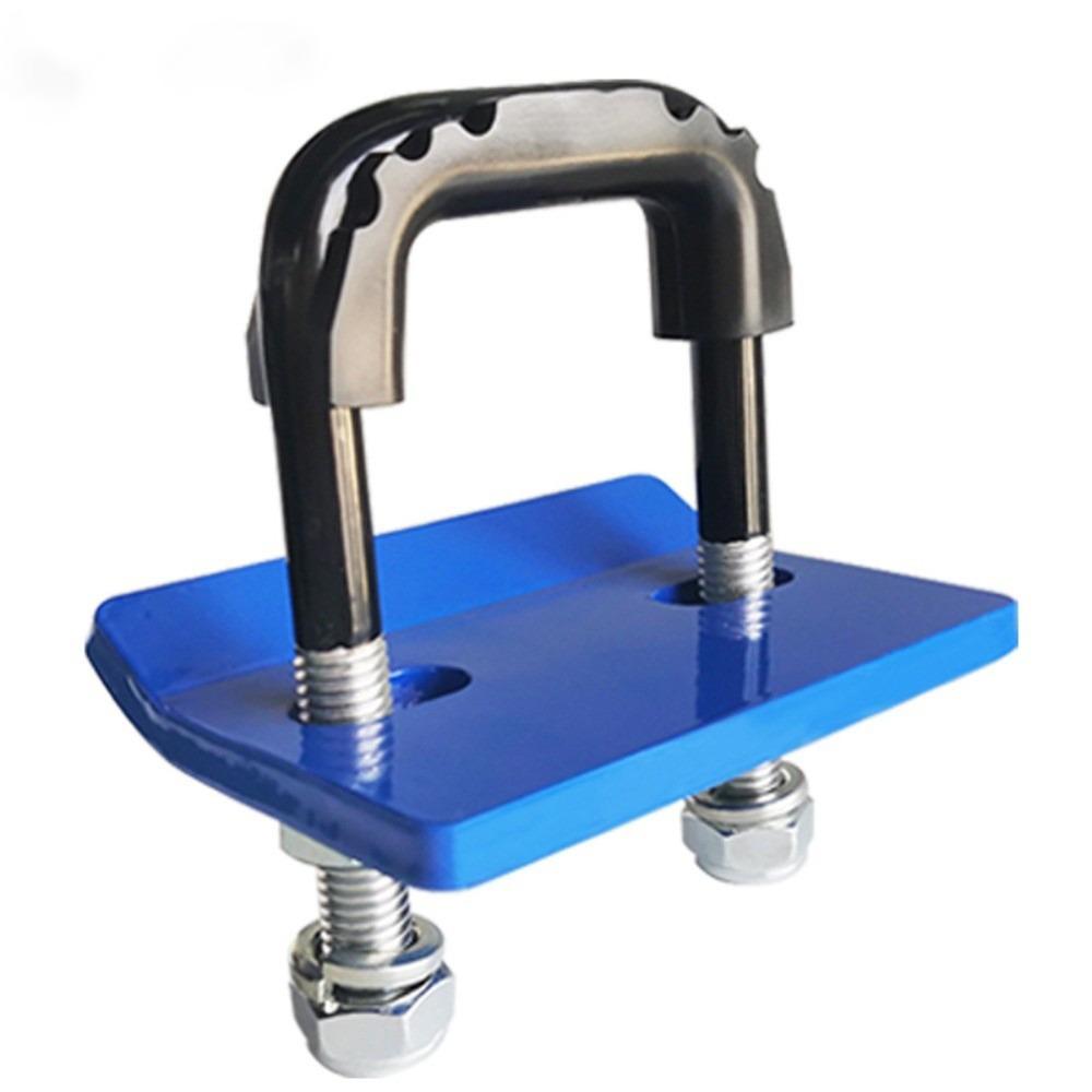 Durable Trailer Tightener Towing Equipment Stabilizer Tow Clamp American Square Mouth Traile