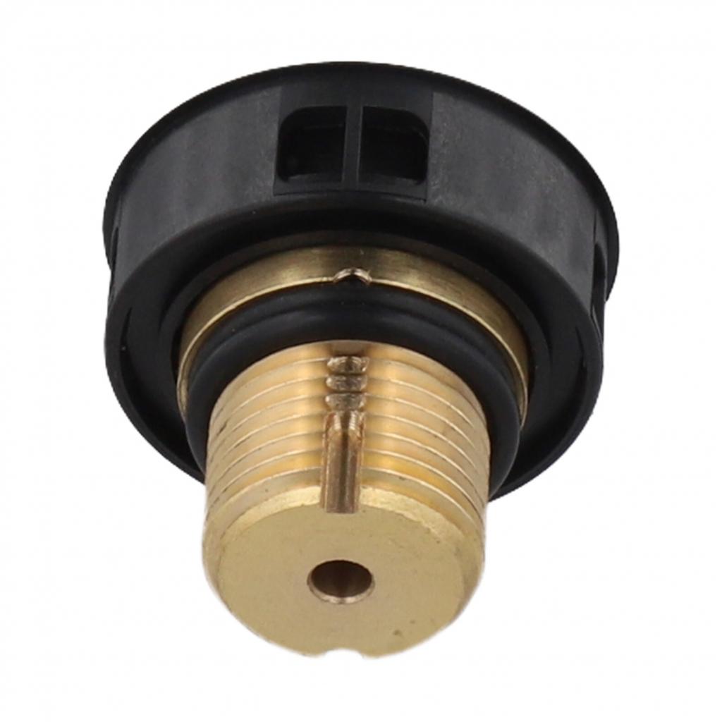 Крышка заливного отверстия с предохранительным клапаном для пароочистителя Karcher SC4 SC5 45901050