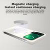 Ультратонкий безрамочный магнитный чехол для Xiaomi 17 17Pro Max Magsafe Жесткая матовая крышка из поликарбоната для Xiaomi MI17 pro max Защитный бампер