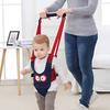 Baby Walking Harness Belt Baby Walker Stuff Walking Bag Safety Helper Child Leash Baby Toddler Belt