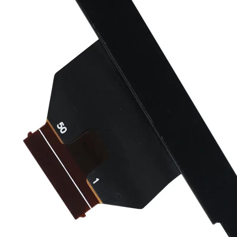 8" TK49-61190B/TK49-61-1J0B Замена сенсорного стекла Digitizer для Mazda CX-9 2016-