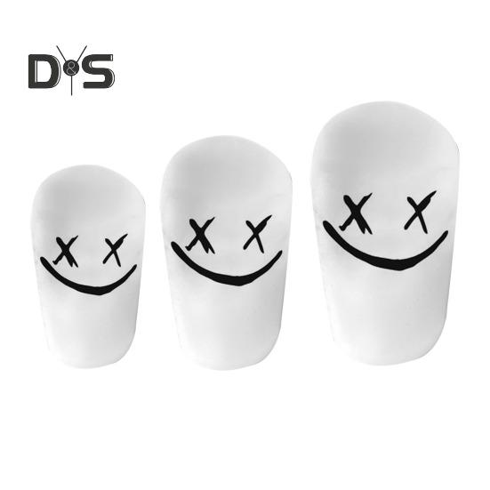 Мини-щитки для голени для футбола, амортизирующие щитки EVA для предотвращения столкновений, защита голени для футбольных тренировок, соревнований