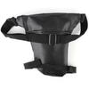 Practical Riding Waist Bag Unisex Motorcycle Waist Bag Practical Motorcycle Leg Bag  For Riding