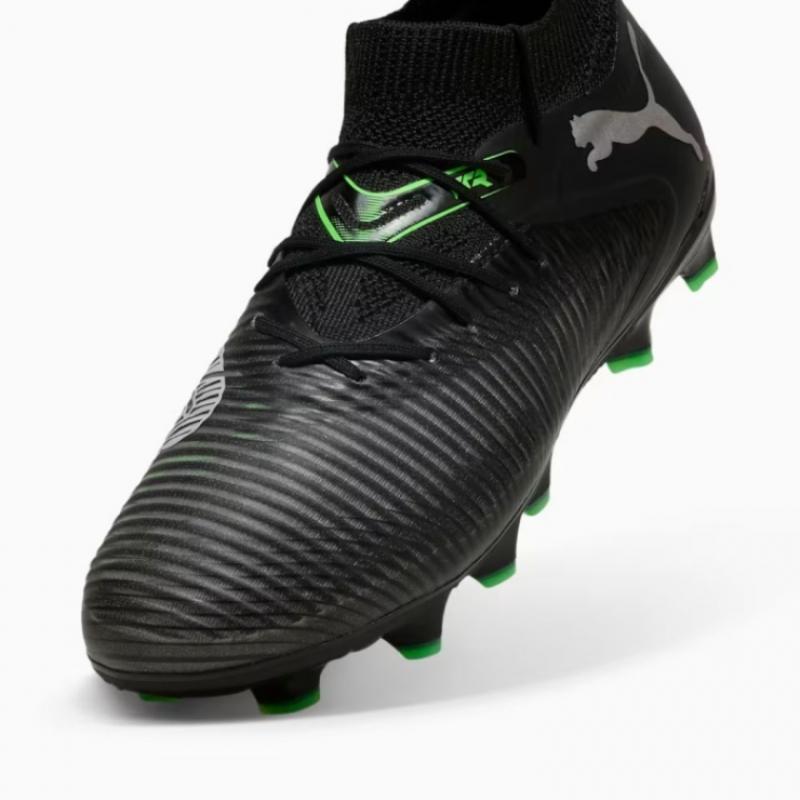 Puma Детские Футбольные Бутсы Future 8 Pro Fg Ag 108142 02
