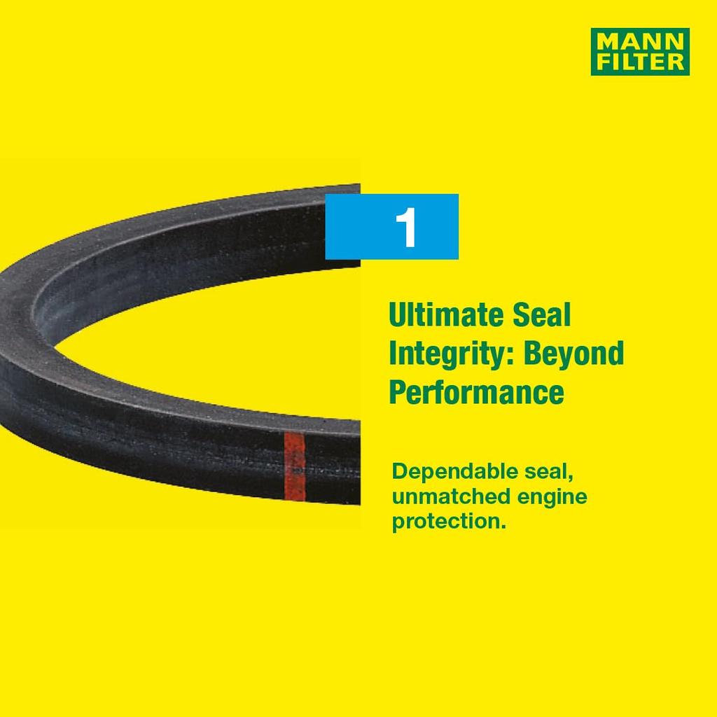 МАНН (Фильтр человека)/Номер продукта масляного фильтра: HU7020Z