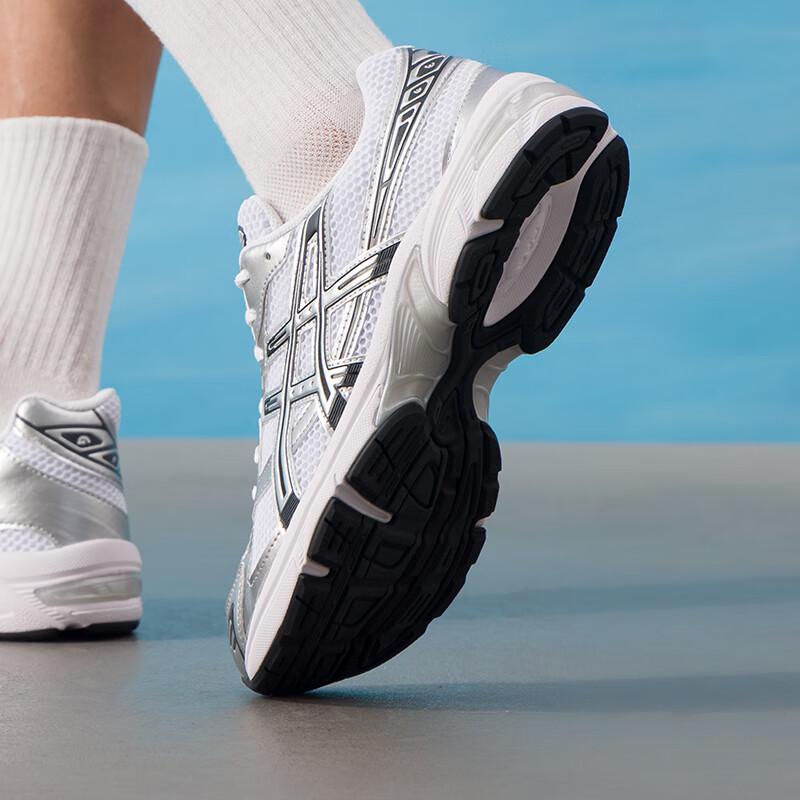 Asics Ретро кроссовки для повседневной жизни