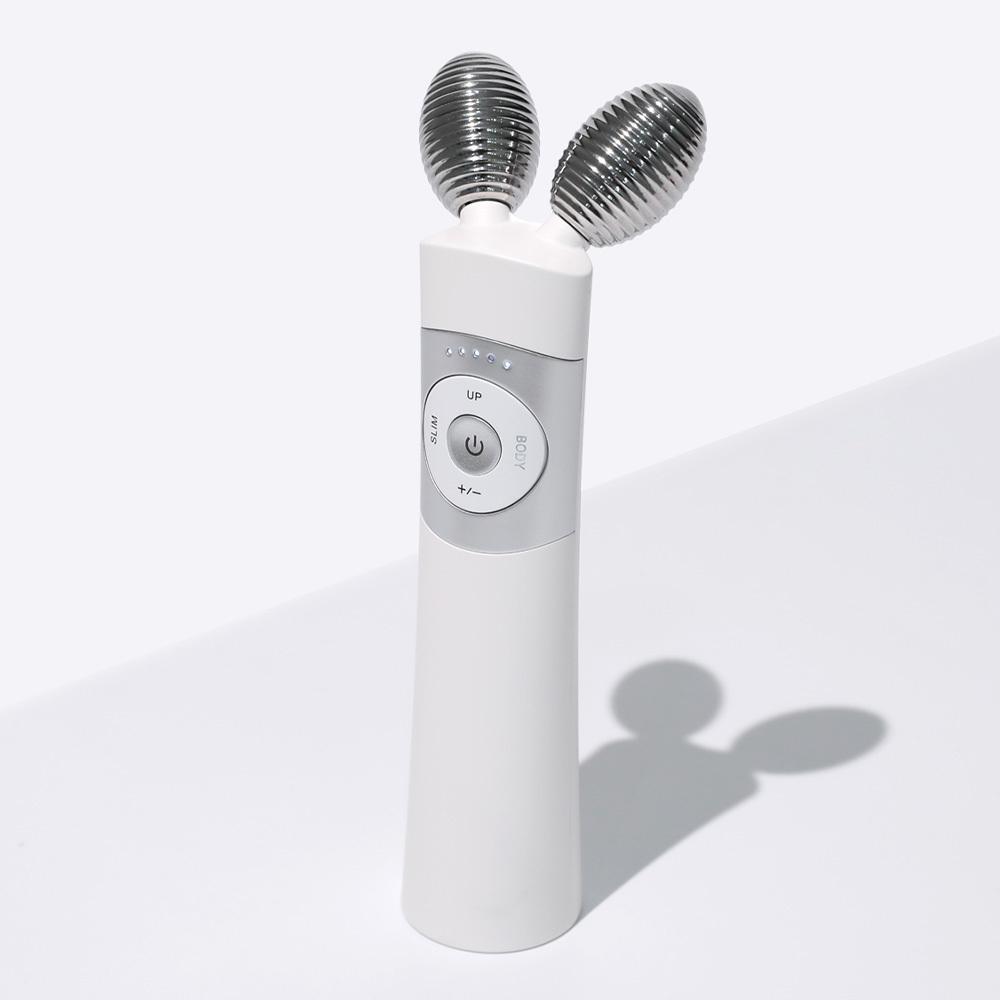 MOMMY CARE EMS V-Cera (Белое/Розовое/НОВОЕ Фиолетовое издание) (+ Бустер-гель в комплекте)