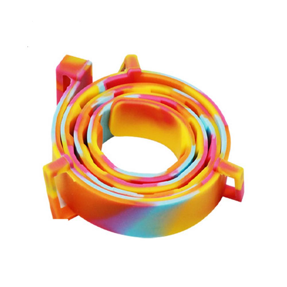 Водонепроницаемый От комаров 8 Месяцев Защиты От блох и клещей Ошейник Для собак Ошейник Предотвращение насекомых Кошки