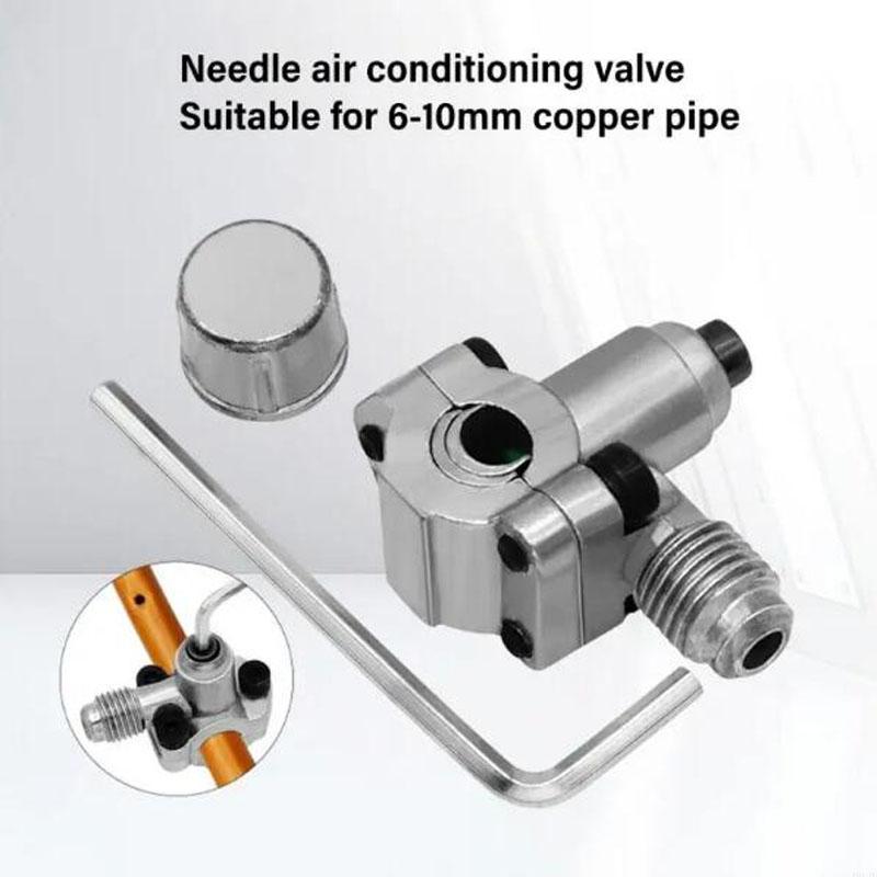 BPV-31 пулевой пробойник клапан крана комплект 1.5"x2.5"x3.5" для HVAC AP4502525 BPV31D GPV14 GPV31