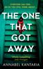 Книга The One That Got Away