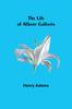Книга The Life of Albert Gallatin