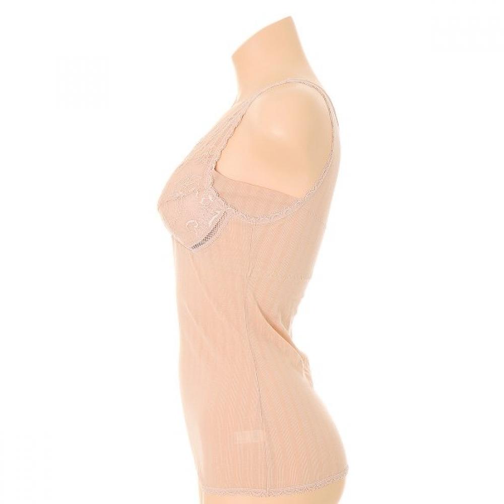Wacoal Cup Lingerie Cotton 100 Rough Texture Fabric Wlgc621r