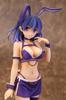 SKYTUBE Comic Aun Hana Fukiishi Racing Girl Illustration by Kurehito Misaki Scale PVC Painted Finished Figure Ver. 1/6