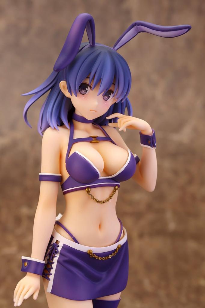SKYTUBE Comic Aun Hana Fukiishi Racing Girl Illustration by Kurehito Misaki Scale PVC Painted Finished Figure Ver. 1/6
