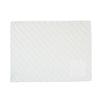Qiandongge jacquard fabric napkin soft and durable dining table decorative napkin household wedding banquet restaurant multi-color napkin