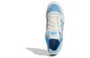 adidas Forum CL Low Ivory Semi Blue Burst - IG3779