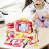 Children's Medical Play Set for Imaginative Role And Learning