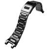 Watch Metal Band Compatible with Casio Compatible with Casio Compatible with MTG B1000 Watch 316 Stainless Steel Bracelet [Korlexchi] Men's G-SHOCK
