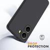 Liquid Silicone TPU Case For Xiaomi Poco X7 Pro 5G Little X7Pro For Redmi Turbo 4 Turbo4 Protective Cover Flexible Bumper Fundas