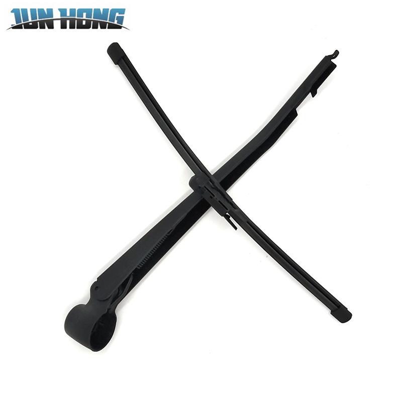 BMW X1 E84 (09-15) Задний дворник и рычаг в сборе