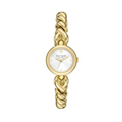 [Kate Spade New York] Часы MONROE KSW1838 Женские Золотые