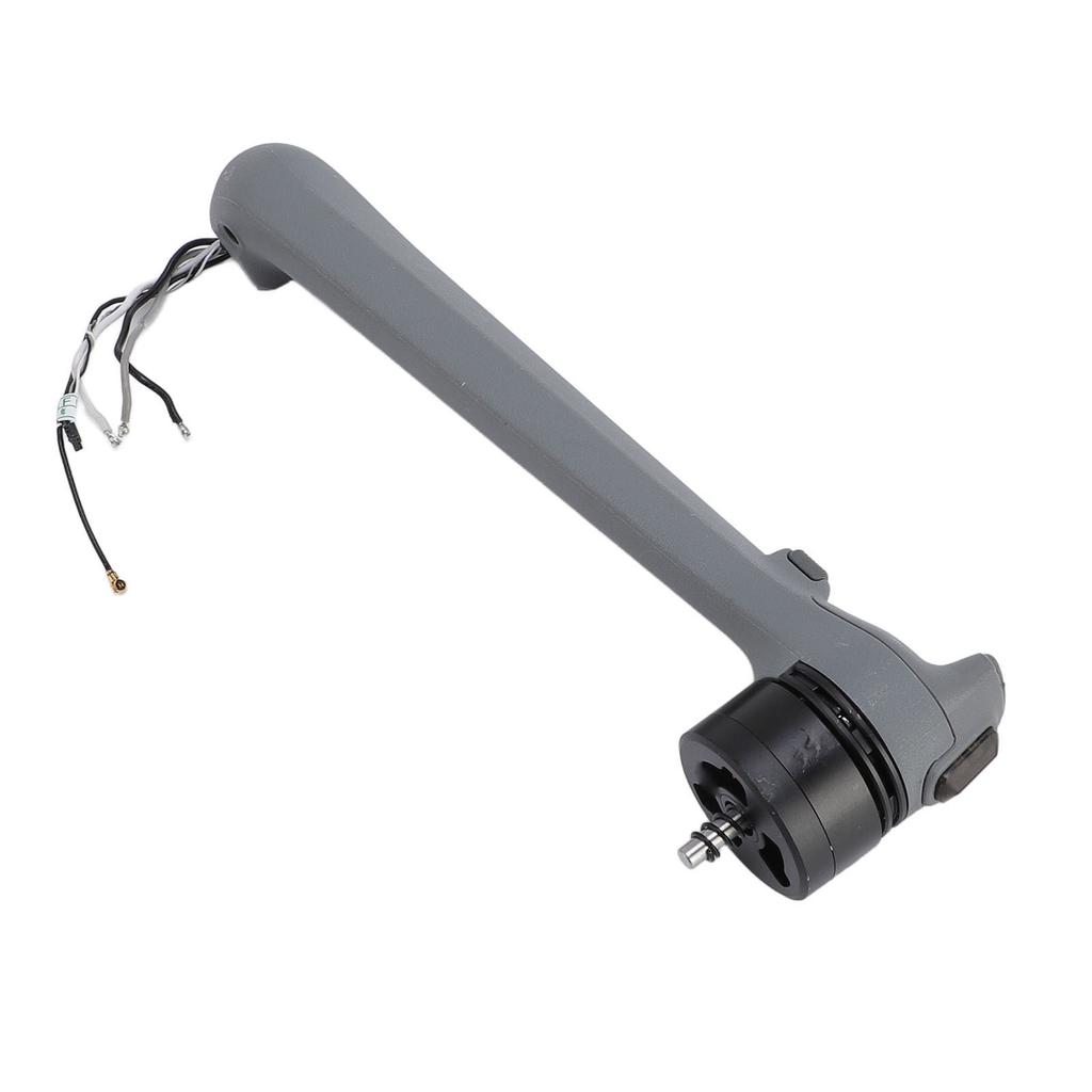 Сменный пластиковый чехол для мотора дрона, левый задний корпус мотора квадрокоптера для Air 3