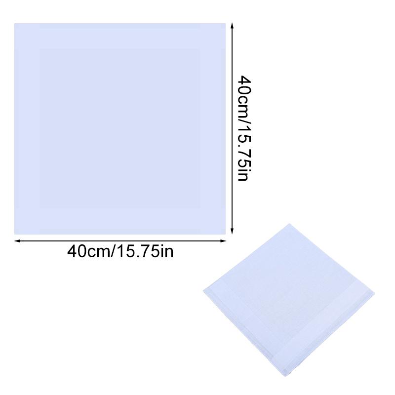 1 шт. полотенце для рук женское однотонное квадратные носовые платки свадебная вечеринка женский хлопок 40x40 см