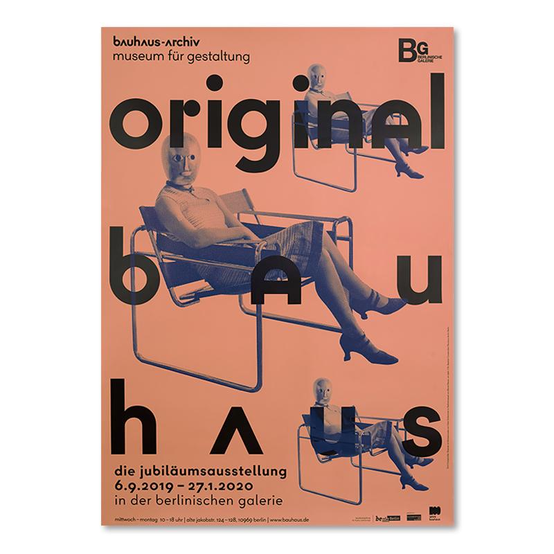 Абстрактные оригинальные картины на холсте в стиле Баухаус, выставка, архитектурные геометрические постеры и принты, настенные художественные фотографии, украшение для дома и комнаты