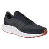 Run 70S ID1876 Men's Sports Shoes Gray R. 45 ⅓