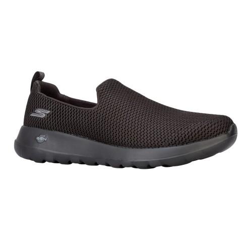 Skechers Mens Go Walk Slip-on Trainers