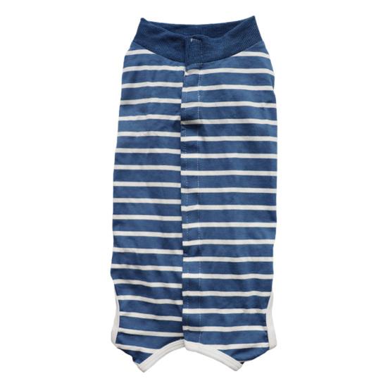 Костюм для восстановления питомца Высокоэластичный Камуфляжный принт Комбинезон для собаки Пижама Хирургический халат Жилет