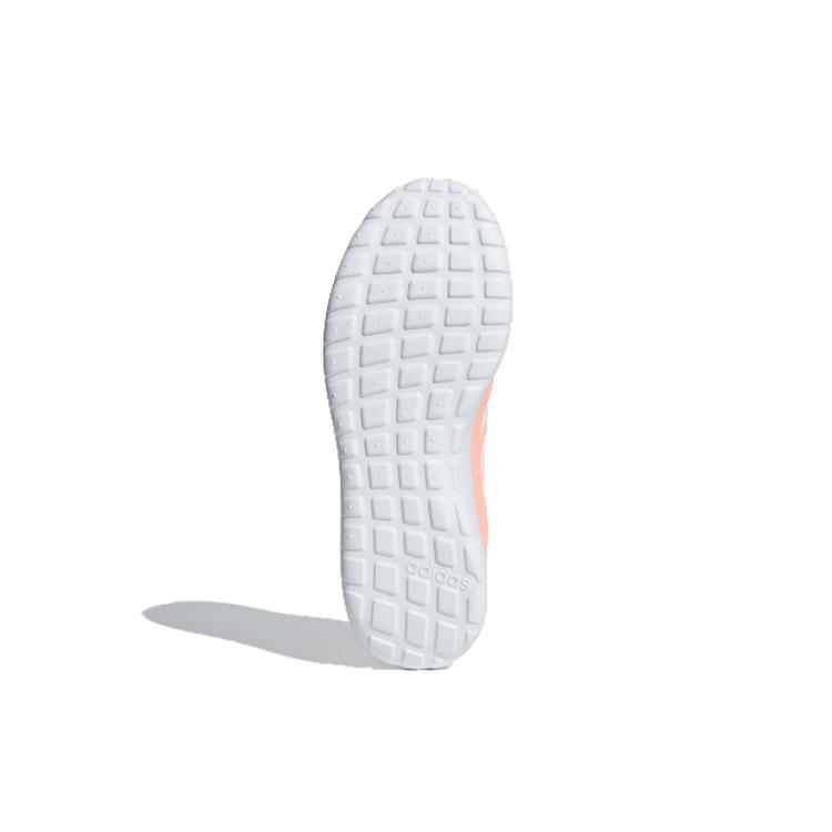 adidas Neo Lite Racer Cln 'Розовый Синий' Женские BB6893