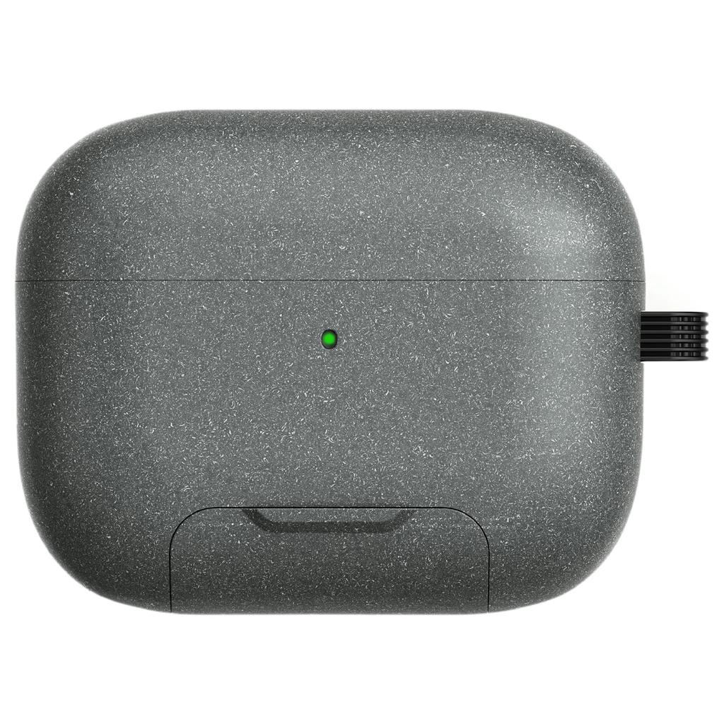 Чехол для AirPods Pro 2 Складная подставка ТПУ ПК Магнитная крышка для наушников с карабином