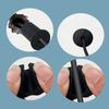 Pack of 4 Sturdy Starlinks Cable Thrus Grommets Set With Practical Tool Convenient for Professional Wall Routing