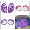 Bubble Bra Double Ball Saver Washer Reusable Keeping Clothes Eco-friendly for Washing Machine Bra Laundry Balls