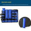 Hansheng Adjustable Weighted Sandbag Ankle and Wrist Weights